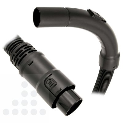 Stofzuigerslang compleet Philips (Powerpro series)