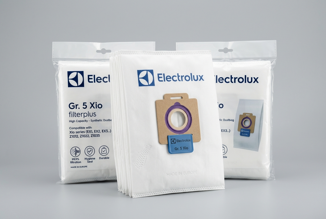Electrolux / Nilfisk UZ 934 filterplus