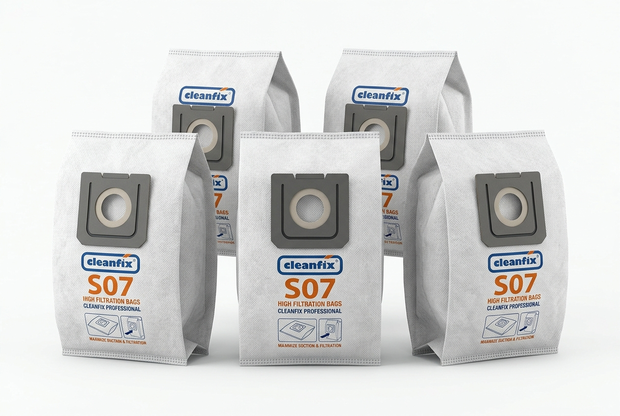 Cleanfix S07 High filtration