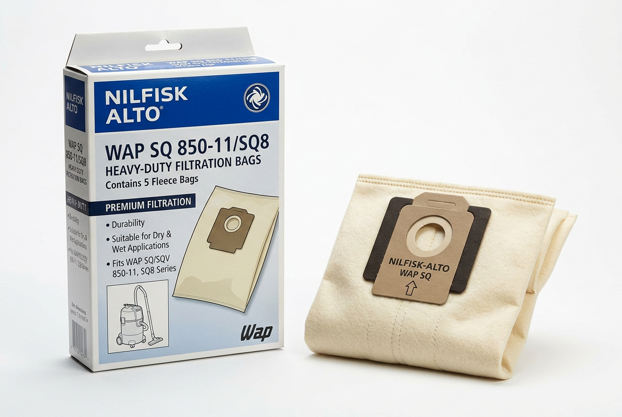 Nilfisk Alto / WAP / KEW , AERO 20/25