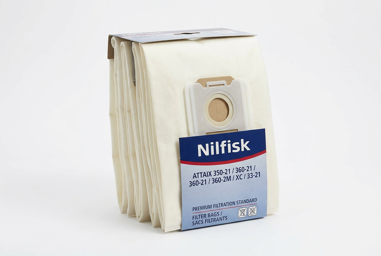 Nilfisk Attix 30/40/50